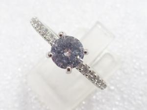 クリスタル　指輪(20号)